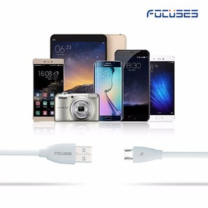 alta Velocidad Micro USB 2.0 de Carga <span class=keywords><strong>Cable</strong></span> de Datos Para el Teléfono Android, para Samsung, boostmobile, ZTE, para LG y HuaWei - Product Image 4