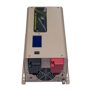 Monophasé à onde sinusoïdale pure dc à ac 1kw éolienne onduleur 1000 w