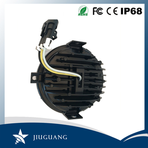Usine vente directe victoire 30 w ronde <span class=keywords><strong>moto</strong></span> 5.75 led tête phare - Product Image 2