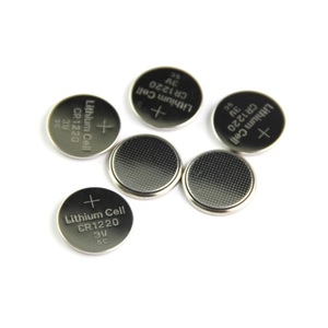 Professional Production of 3V Lithium <strong>CR1220</strong> Button Cell <strong>Battery</strong> - Product Image 5