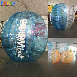 Cheap and Good Bumper <strong>Bubble</strong> Ball Inflatable Zorb Balls for Sale/<strong>rolling</strong> Ball <strong>Bubble</strong> Soccer for Sale - Product Image 5