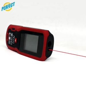 Outdoor <span class=keywords><strong>professionale</strong></span> <span class=keywords><strong>laser</strong></span> distance meter strumenti di misura 60m - Product Image 5