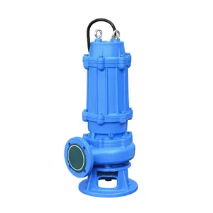WQ20-10-1.5农业潜水泵