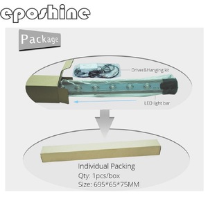 Meilleure qualité, éclairage led bon marché pour <span class=keywords><strong>aquarium</strong></span>, 30w, 45w, 60w, aquarelle, récif de corail utilisé, 120cm, éclairage led pour <span class=keywords><strong>aquarium</strong></span> - Product Image 6