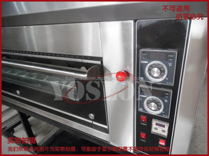 Horno de Gas y Eléctrico de 4 Niveles y 16 <span class=keywords><strong>Hornos</strong></span> para Repostería - ¡Gran Oferta! - Product Image 4