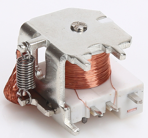 12V 7pin EU 8119 <span class=keywords><strong>PCB</strong></span> Rơle 4120 ô tô - Product Image 3