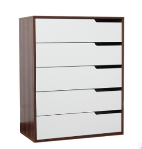 <span class=keywords><strong>Meuble</strong></span> <span class=keywords><strong>à</strong></span> <span class=keywords><strong>chaussures</strong></span> en bois massif <span class=keywords><strong>à</strong></span> 5 tiroirs, nouveau modèle - Product Image 3