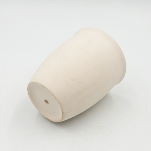 Venta al por mayor de jardinería bien <span class=keywords><strong>maceta</strong></span> cerámica <span class=keywords><strong>bonsai</strong></span> macetas decorar blanco <span class=keywords><strong>maceta</strong></span> - Product Image 5