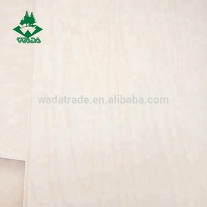 JAS ván ép 7mm Bạch Dương đồ nội thất ván ép Hội Đồng Quản trị được thực hiện tại Trung Quốc ván ép đồ nội thất - Product Image 2