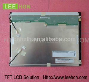 Nhiệt độ rộng LVDS au <span class=keywords><strong>optronics</strong></span> <span class=keywords><strong>auo</strong></span> g121sn01 - Product Image 1