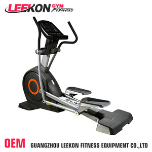 Leekon Commercial Fitness Gym Machine Cardio Equipment Home Exercice Vélo <span class=keywords><strong>elliptique</strong></span> Marche <span class=keywords><strong>Elliptique</strong></span> Cross Trainer - Product Image 3