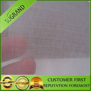 De calidad superior 100% nuevo hdpe de insectos malla de plástico rígido - Product Image 3