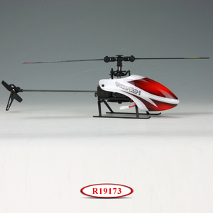 2014 más nuevo diseño de una sola- rotor 6 rc helicóptero del canal r19173 - Product Image 1