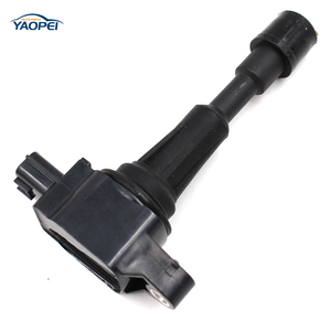 Untuk Mazda <span class=keywords><strong>2</strong></span> <span class=keywords><strong>3</strong></span> Series Busi Koil Pengapian ZJ20-18-100 ZJ2018100 - Product Image 2