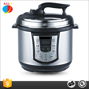 Cuisinière électrique multifonctionnelle automatique à prix de gros de conception coréenne - Product Image 3