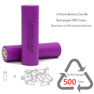 Meistverkauften hohem energieverbrauch li-ion akku 18650 für lg 2000 mah <span class=keywords><strong>3</strong></span>.7v - Product Image 5