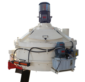 CMP/MP Planetary 0.5 M3 <strong>500</strong> <strong>Litre</strong> Mobile Pan <strong>Mixer</strong> <strong>Concrete</strong> and Planetary <strong>Concrete</strong> <strong>Mixer</strong> Trucks Cement Mix diesel Engine - Product Image 4