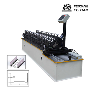 RFM-máquina <span class=keywords><strong>de</strong></span> perfilado <span class=keywords><strong>de</strong></span> perfiles <span class=keywords><strong>Omega</strong></span>, máquina <span class=keywords><strong>de</strong></span> perfilado en frío <span class=keywords><strong>de</strong></span> canal <span class=keywords><strong>de</strong></span> purina C U - Product Image 3