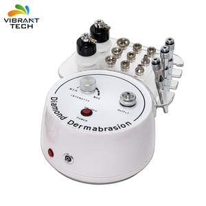Hydro cara anti-edad dermatología máquinas faciales - Product Image 1
