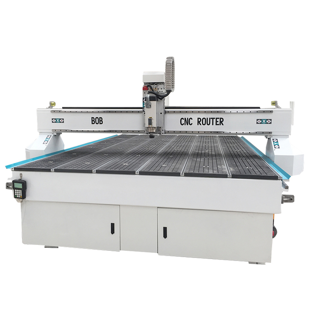 Low Price DSP Control System Woodworking Engraver Cnc Router China