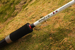 LRBS1-662ML canne <span class=keywords><strong>mer</strong></span> tige basse pêche en liège - Product Image 6