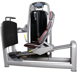 Imprensa horizontal da perna/equipamento de fitness comercial TZ-6016