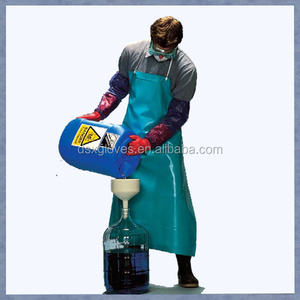 Venta al por mayor productos promocionales <span class=keywords><strong>para</strong></span> <span class=keywords><strong>mujer</strong></span> china delantal del pvc del alibaba cn - Product Image 6
