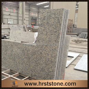 Prime qualité Santa <span class=keywords><strong>Cecilia</strong></span> lumière granit préfabriqués cuisine Top - Product Image 4