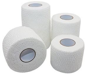 10% خصم الجملة السائبة لينة و تنفس ضوء مرونة رباط لاصق - Product Image 3