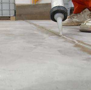 Düşük modüllü tek bileşenli poliüretan PU mastik yapıştırıcı inşaat/köprü/beton derz sızdırmazlık maddesi benzer Skia - Product Image 6