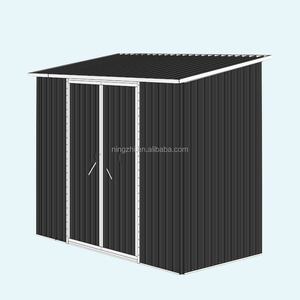 <span class=keywords><strong>Hangar</strong></span> de jardin en acier et métal, rangement, offre spéciale, - Product Image 1