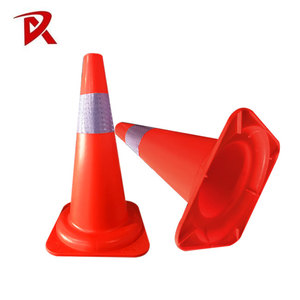 Équipement de sécurité routière barrière en plastique pour <span class=keywords><strong>location</strong></span> utilisé cône de circulation - Product Image 4