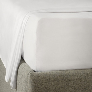 Sábana doble 400 <span class=keywords><strong>algodón</strong></span> 100% hilos - Product Image 5