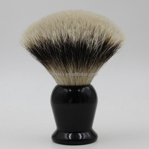 30mm grand <span class=keywords><strong>Blaireau</strong></span> pour barber utilisation - Product Image 1