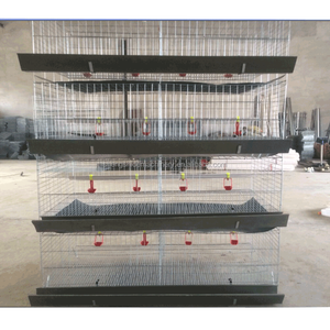 SSDราคาถูกและมีคุณภาพสูงเด็กลูกไก่กรงไก่ - Product Image 2