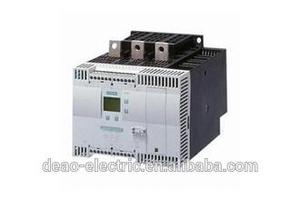 Siemens $number kw arrancador suave 3RW40461BB14 - Product Image 1