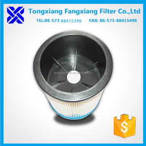 Filtre d'aspirateur rond à cartouche haute efficacité pour <span class=keywords><strong>Starmix</strong></span> FP7200 H13 H14 - Product Image 3