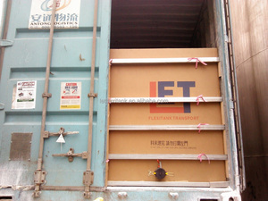 2024 Hot Bán 20ft container Malaysia dầu cọ <span class=keywords><strong>flexitank</strong></span>/dầu hướng dương <span class=keywords><strong>flexitank</strong></span>/Cơ sở dầu <span class=keywords><strong>flexitank</strong></span> - Product Image 2