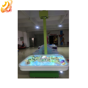 Interactuar jugar proyección AR <span class=keywords><strong>arena</strong></span> niño Multijugador del patio interior de magia <span class=keywords><strong>arena</strong></span> - Product Image 3