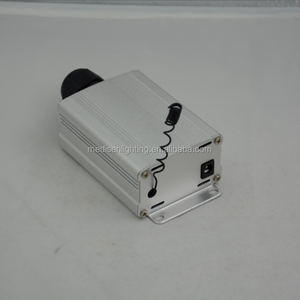 Lampada Notturna a Fibra Ottica LED con Proiezione di <span class=keywords><strong>Stelle</strong></span>, Proiettore per Bambini che Riproduce il <span class=keywords><strong>Cielo</strong></span> Stellato per Cameretta o Camera da Letto - Product Image 6