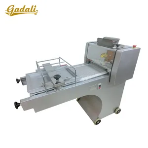 Baking Equipment dough moulding machine/toast biscuit bread bakery dough rotary moulder