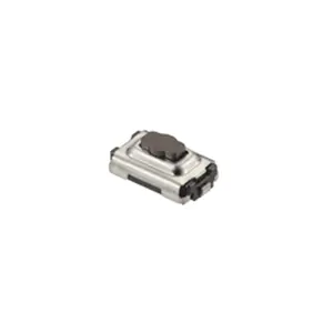 ALPS-mini Botón de montaje en superficie, Interruptor táctil smd, 6,1x3,7mm, SKQYAFE010