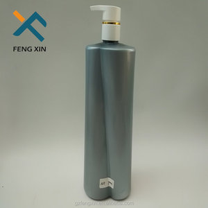 750 ml forme spéciale POUR ANIMAUX DE COMPAGNIE bouteille en plastique pour shampoing/<span class=keywords><strong>gel</strong></span> douche - Product Image 2