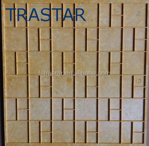 Gran oferta, molde duradero para azulejos de mosaico para montaje de azulejos de mosaico de la bandeja Foshan <span class=keywords><strong>Trastar</strong></span> - Product Image 5