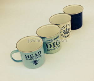 Men Mug Cổ Mug Men Sứ Cup Antique Men Drinkware - Product Image 4