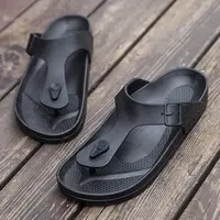 חדש עיצוב גברים נעלי חוף נעלי כפכפים סנדל נעלי בית לגברים
