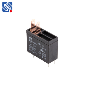 5 Stk Signal Relais 5V 2A - A-5W-K - Obsolete (Neu (gemäss Beschreibung