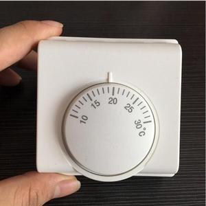 <span class=keywords><strong>Thermostat</strong></span> <span class=keywords><strong>de</strong></span> chauffage pièce mécanique pour chaudière à <span class=keywords><strong>gaz</strong></span>, 220v ac, haute qualité, chauffage - Product Image 2