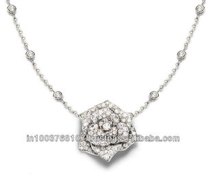 18Kt or designer diamant bijoux - Product Image 1
