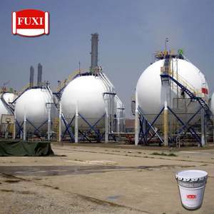 Calore <span class=keywords><strong>Isolamento</strong></span> Termico Tubi di Condensazione Vernice del Metallo - Product Image 2